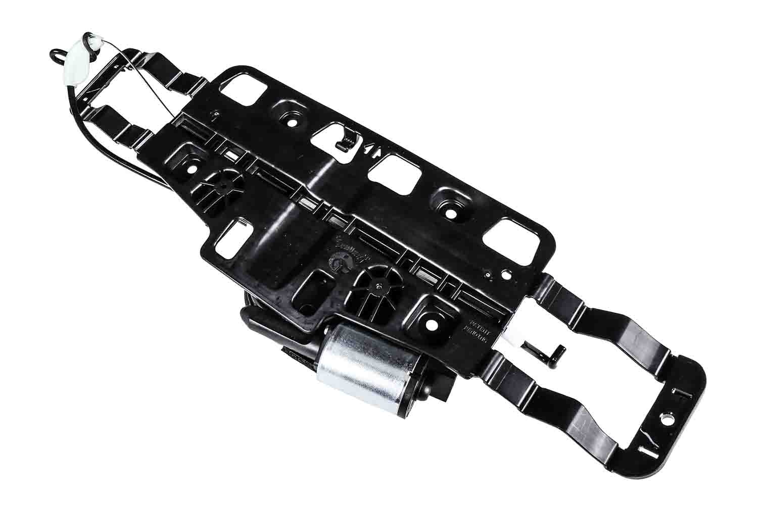 GM Genuine Parts Driver Seat Back Lumbar Support