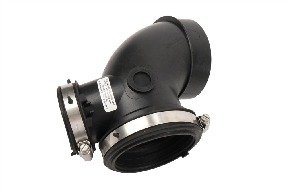GM Genuine Parts Air Cleaner Outlet Duct