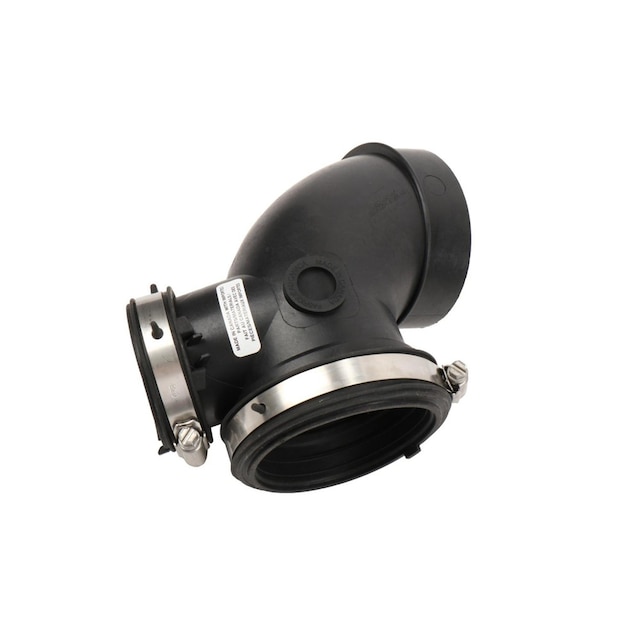 GM Genuine Parts Air Cleaner Outlet Duct