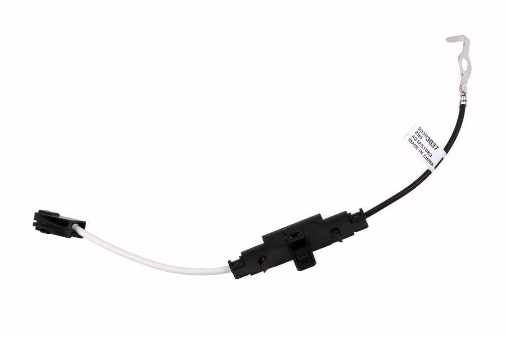 GM Genuine Parts Radio Antenna Ground Coil