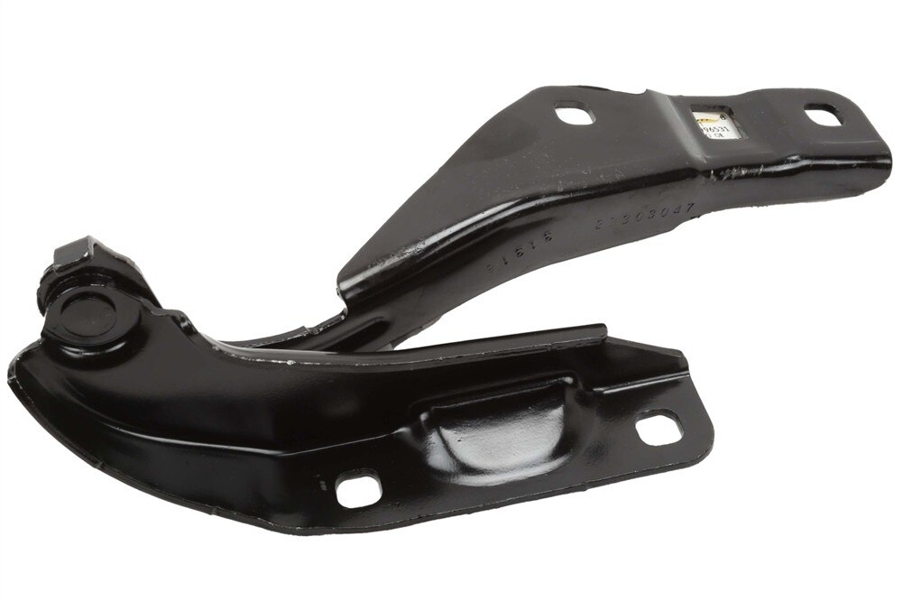 GM Genuine Parts Passenger Side Hood Hinge