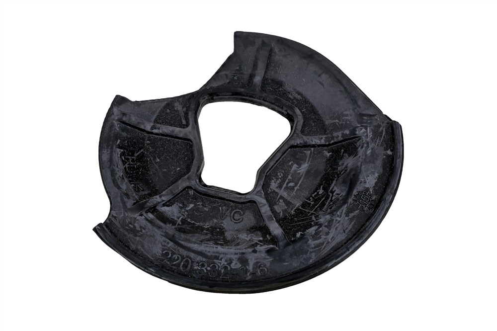 GM Genuine Parts Engine Mount Heat Shield