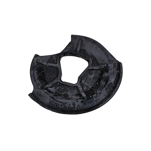GM Genuine Parts Engine Mount Heat Shield