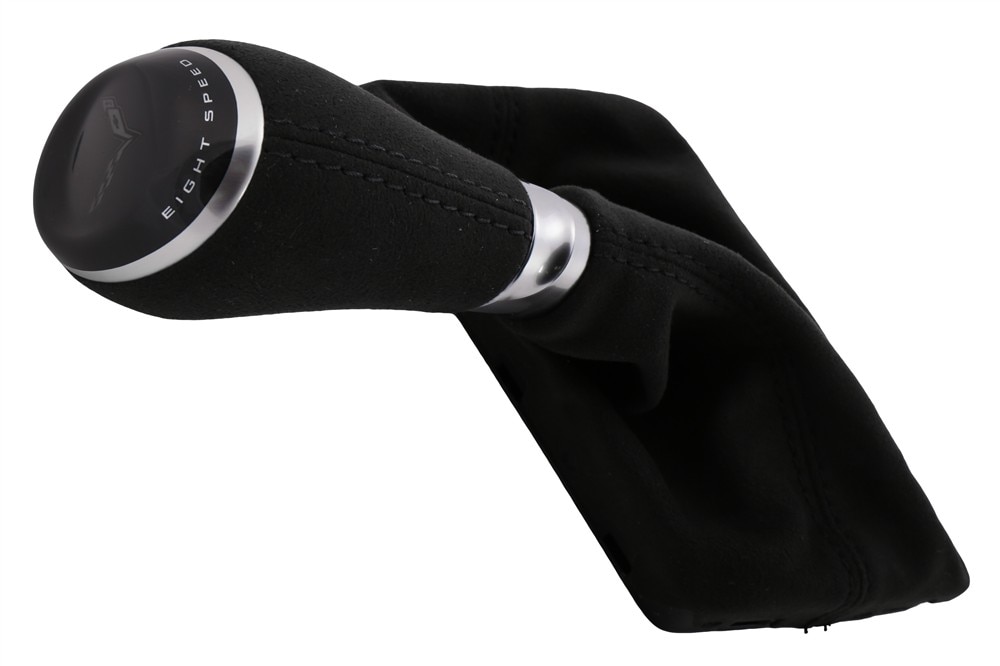 GM Genuine Parts Jet Black Automatic Transmission Shift Lever Knob