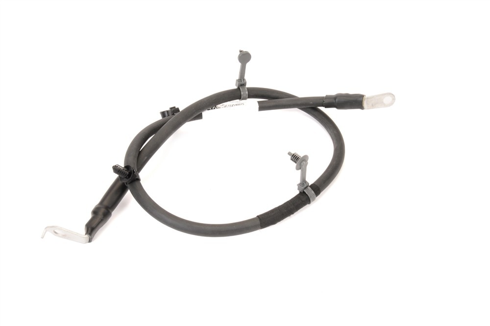 GM Genuine Parts Negative Battery Extension Cable
