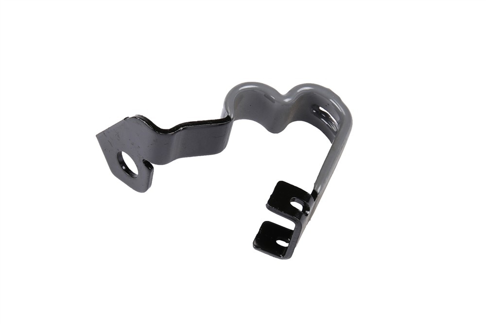 GM Genuine Parts Fuel Feed and Return Pipe Bracket