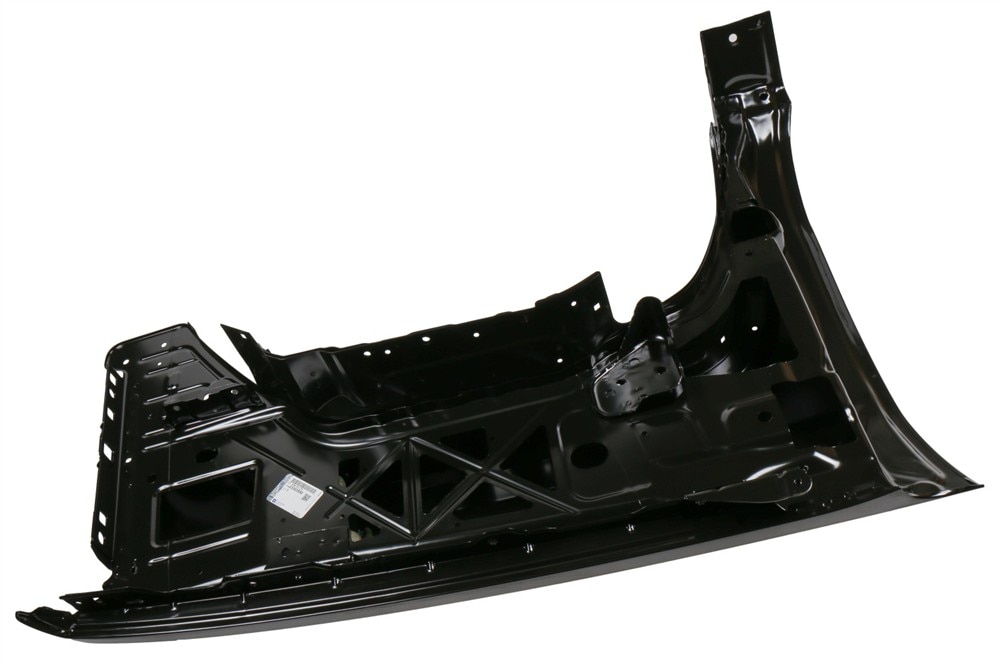 GM Genuine Parts Front Driver Side Fender