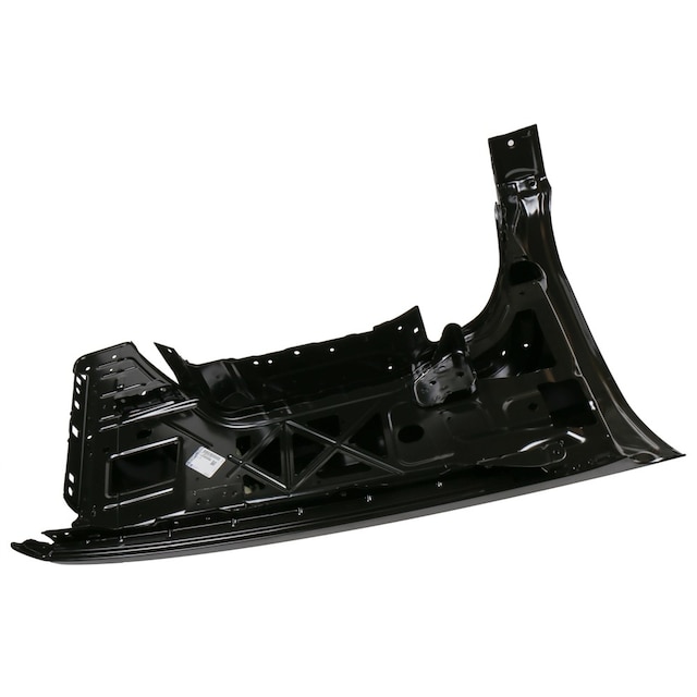 GM Genuine Parts Front Driver Side Fender