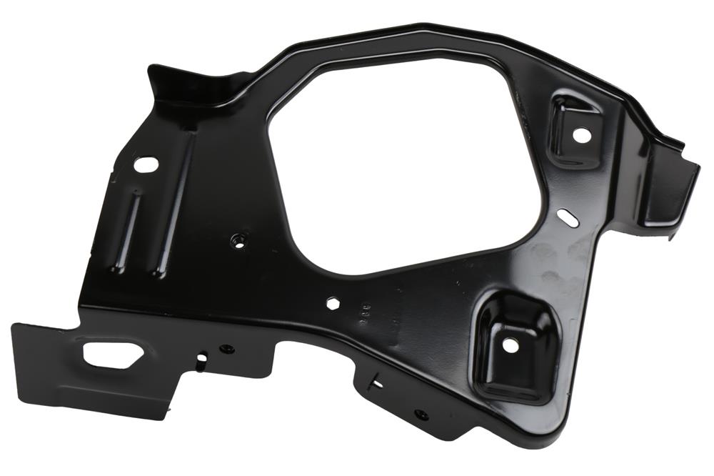 GM Genuine Parts Driver Side Front End Sheet Metal Cross Brace