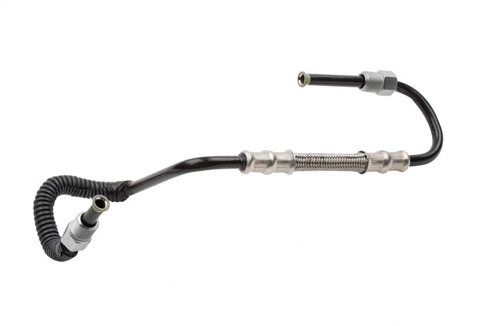 GM Genuine Parts Secondary Brake Pressure Modulator Valve Pipe