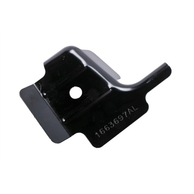 GM Genuine Parts Driver Side Body Side Outer Panel Filler