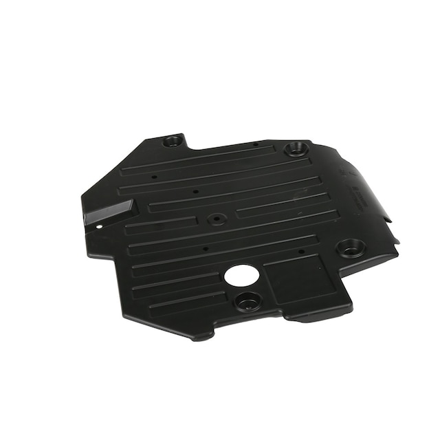 GM Genuine Parts Passenger Side Underbody Rear Air Deflector