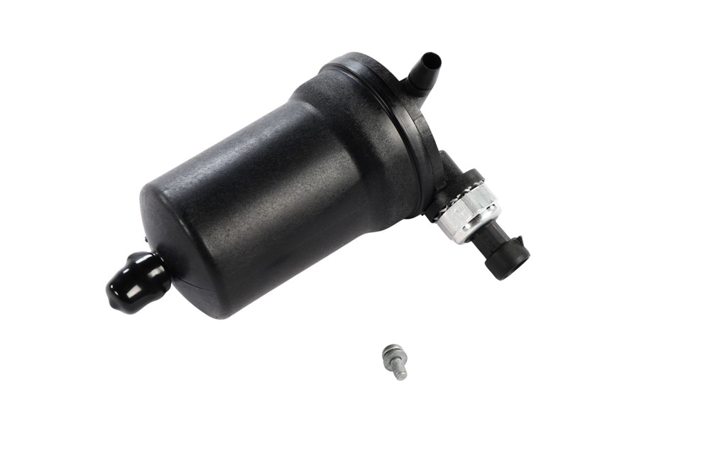 GM Genuine Parts Automatic Level Control Air Compressor Filter