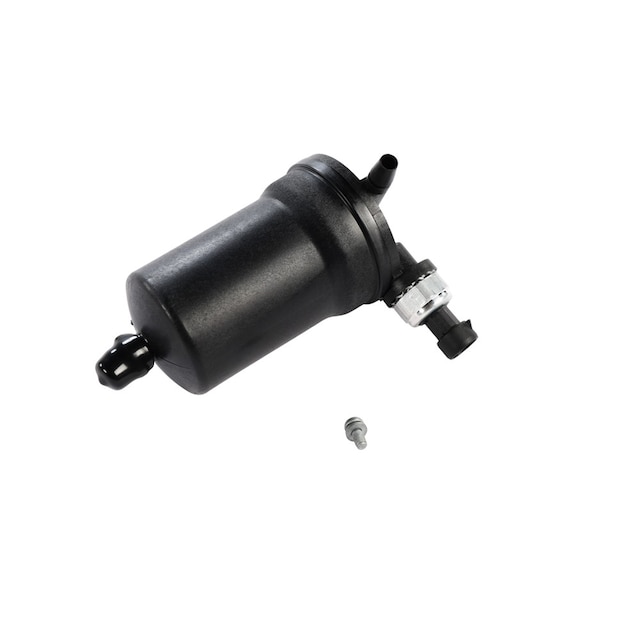 GM Genuine Parts Automatic Level Control Air Compressor Filter