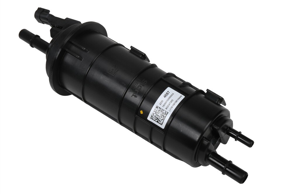 GM Genuine Parts Vapor Canister