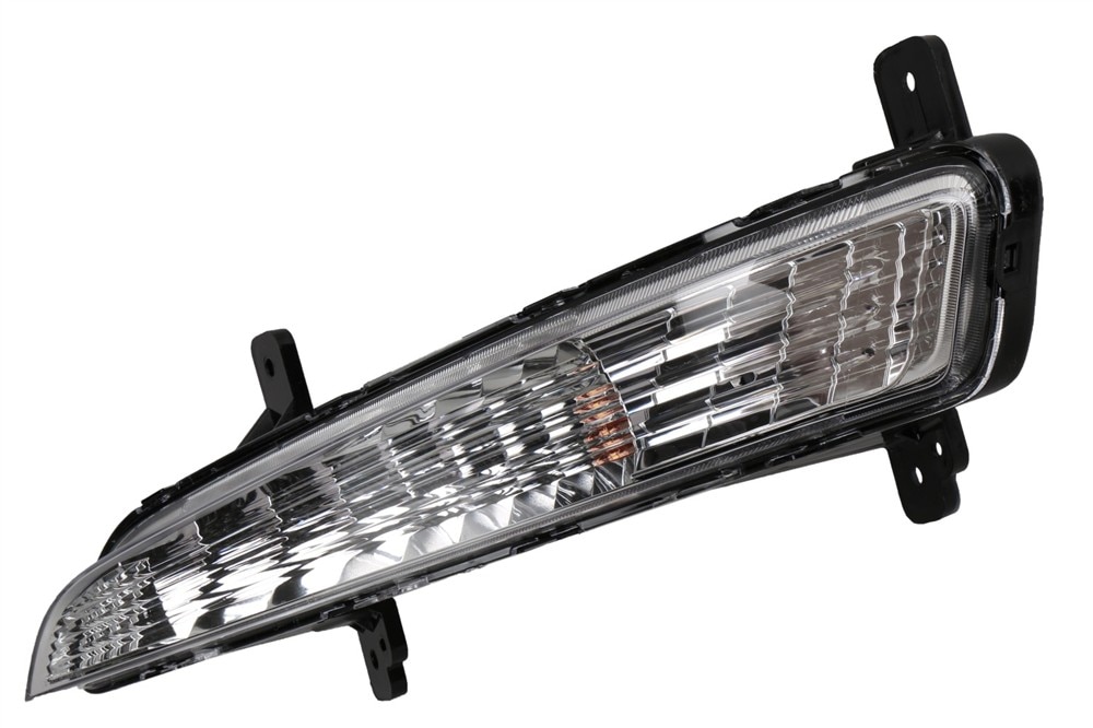 GM Genuine Parts Driver Side Parking and Turn Signal Lamp