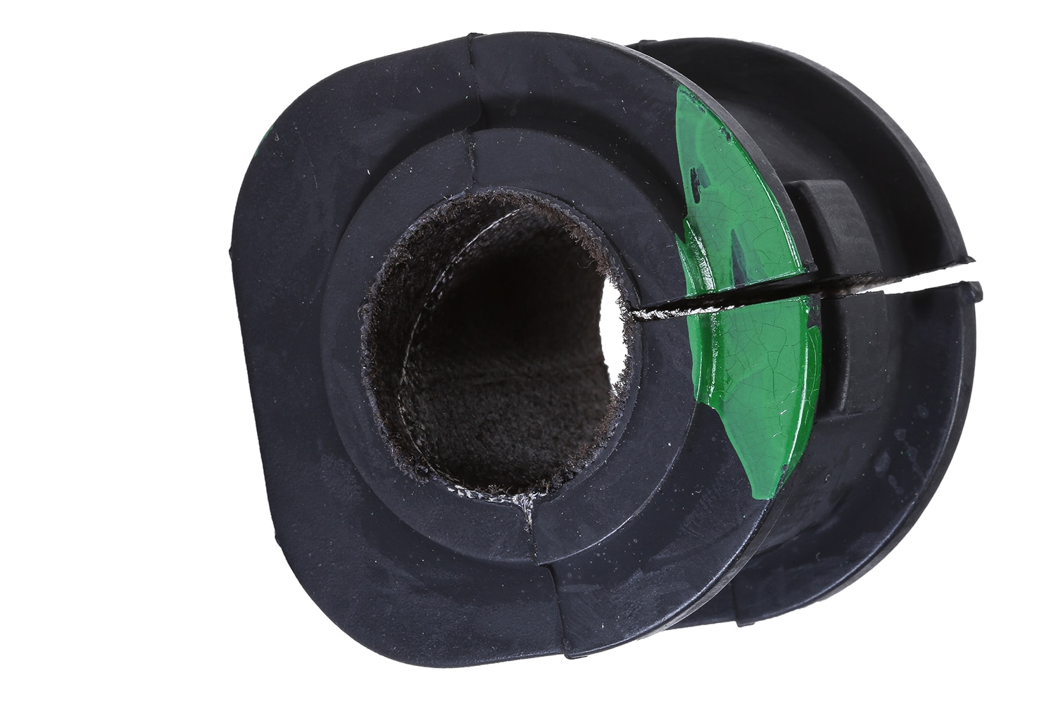 GM Genuine Parts Front Suspension Stabilizer Shaft Insulator