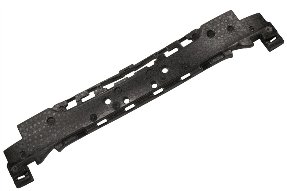 GM Genuine Parts Front Bumper Fascia Energy Absorber