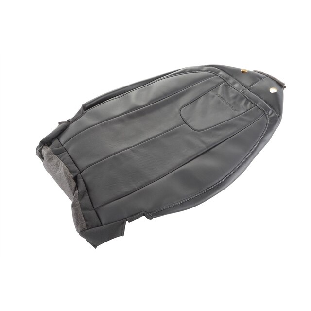 GM Genuine Parts Jet Black Driver Seat Back Cover