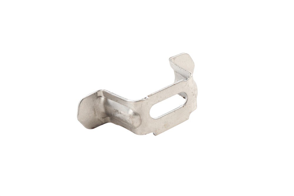 GM Genuine Parts Rear Driver Side Garnish Trim Bracket