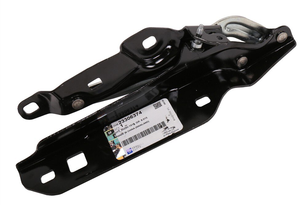 GM Genuine Parts Driver Side Hood Hinge
