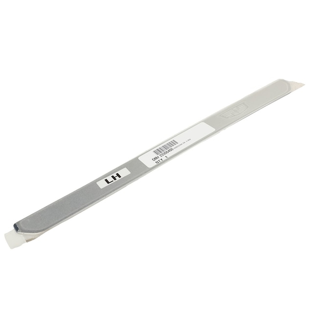 GM Genuine Parts Front Driver Side Door Sill Trim Plate