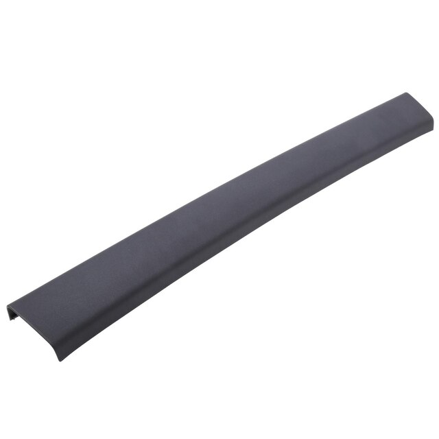 GM Genuine Parts Jet Black Liftgate Sill Plate