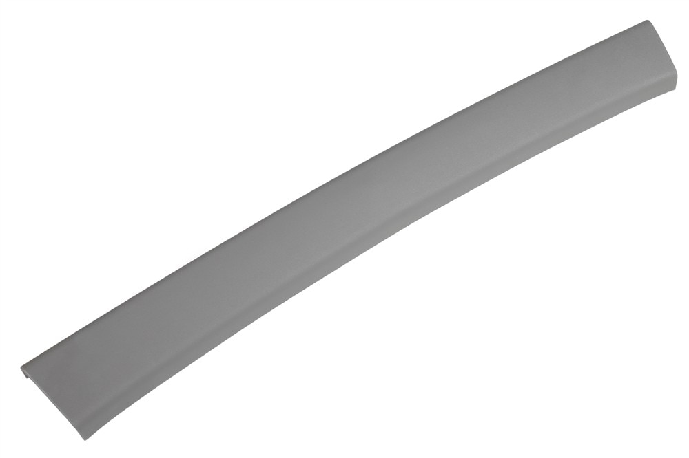 GM Genuine Parts Dark Ash Gray Liftgate Sill Plate