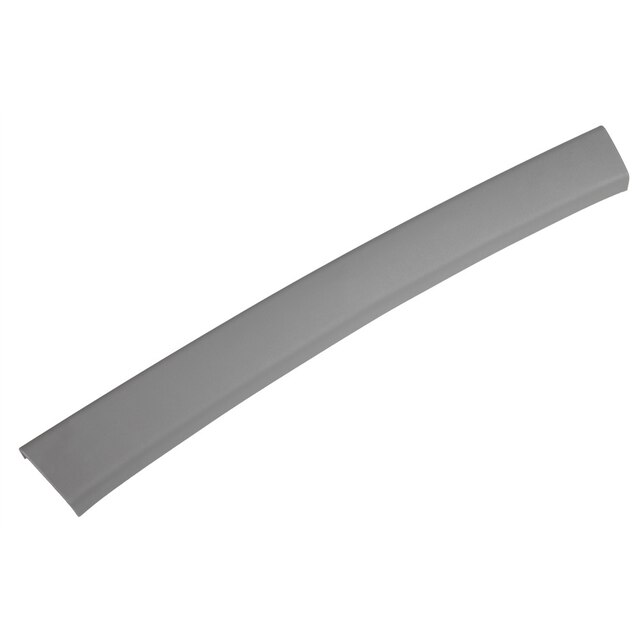 GM Genuine Parts Dark Ash Gray Liftgate Sill Plate