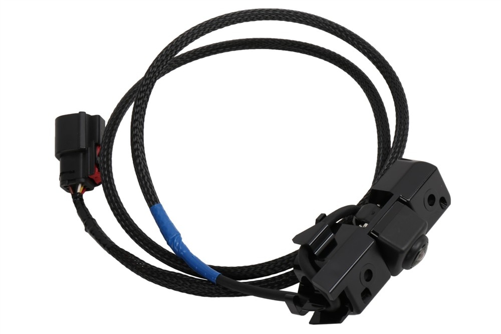 GM Genuine Parts Rear Park Assist Camera