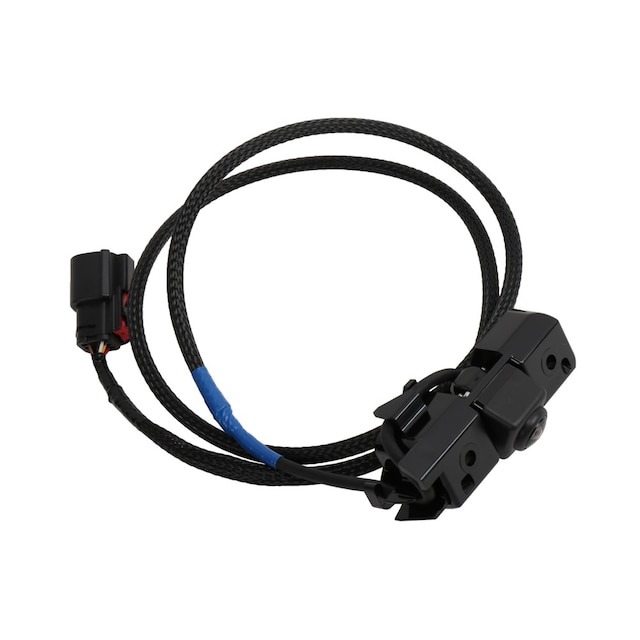 GM Genuine Parts Rear Park Assist Camera