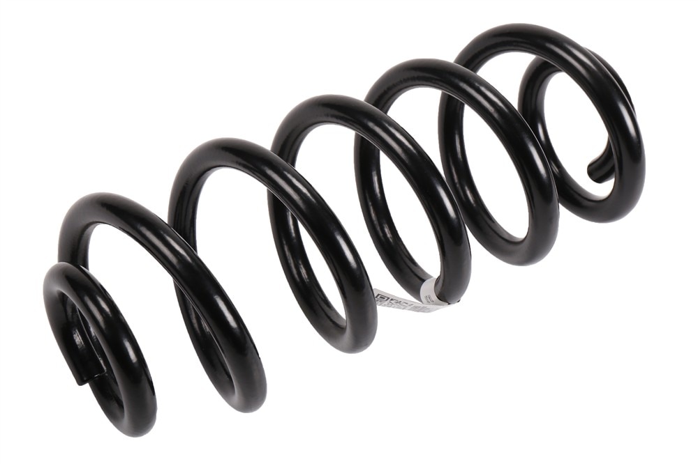 GM Genuine Parts Rear Coil Spring