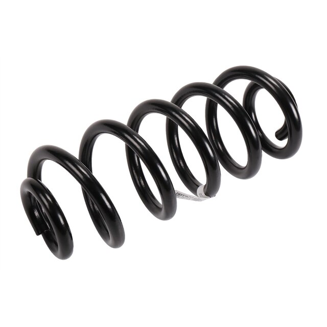 GM Genuine Parts Rear Coil Spring