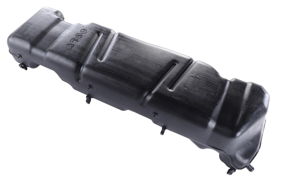 GM Genuine Parts Fuel Tank