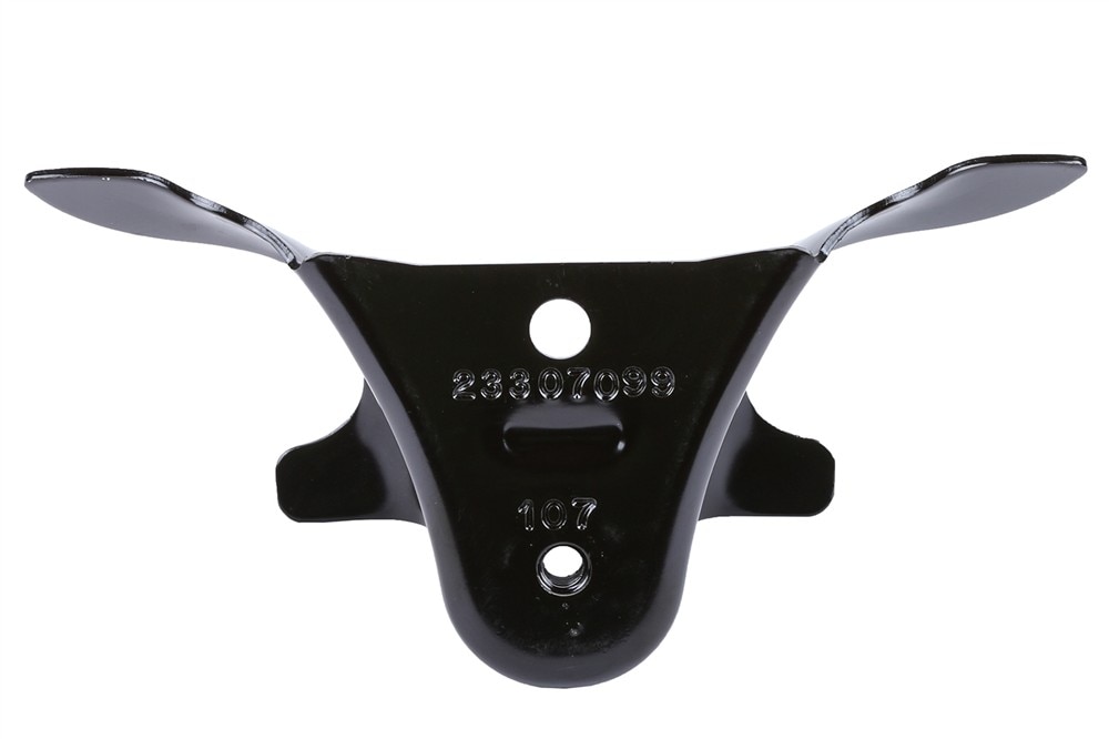 GM Genuine Parts Body Fuel Tank Strap Bracket