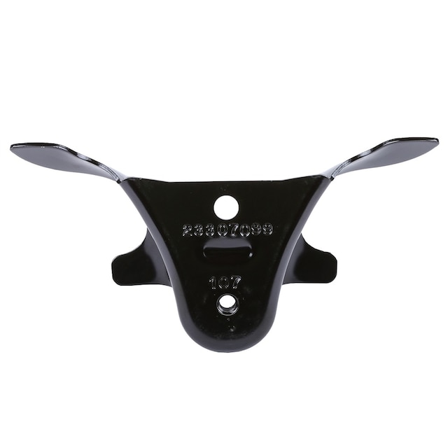 GM Genuine Parts Body Fuel Tank Strap Bracket