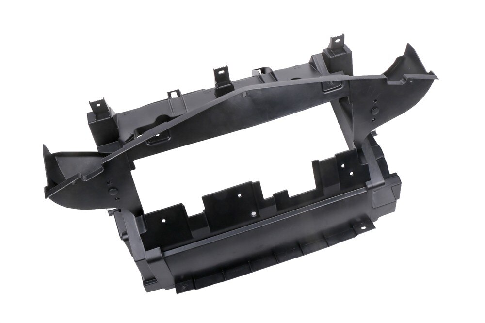 GM Genuine Parts Radiator Air Baffle
