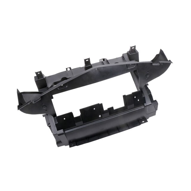 GM Genuine Parts Radiator Air Baffle