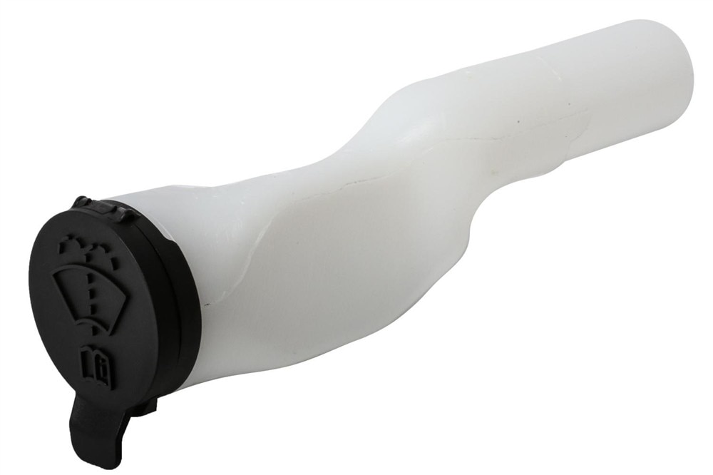 GM Genuine Parts Passenger Side Windshield Washer Fluid Reservoir Filler Tube