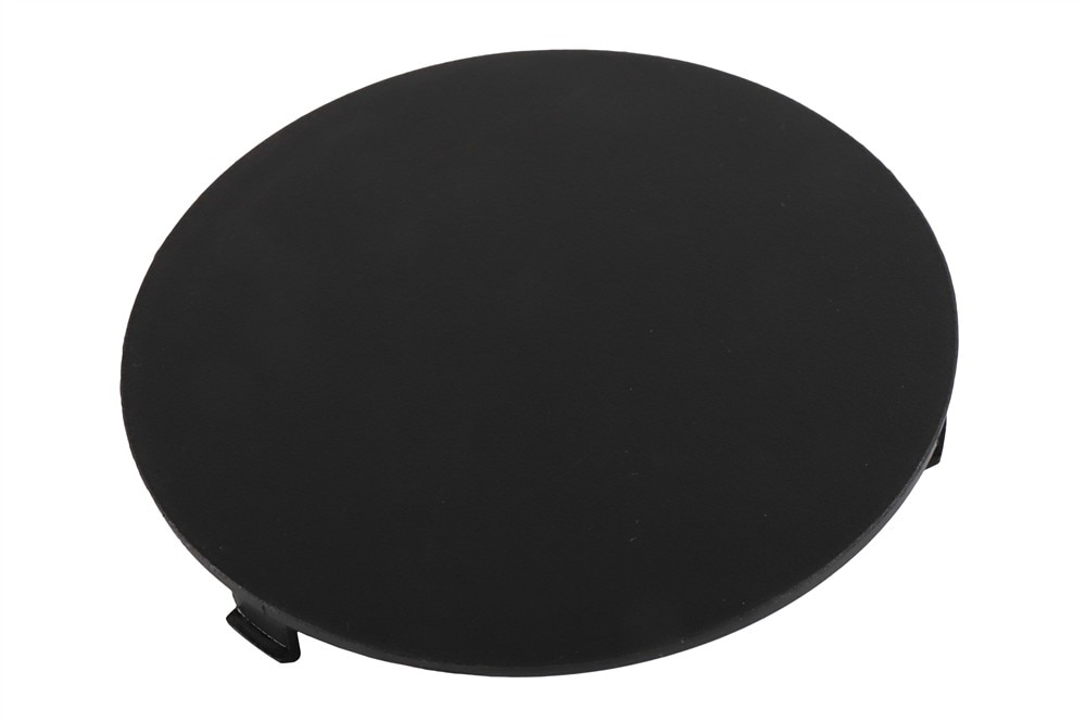 GM Genuine Parts Jet Black Front Seat Adjuster Finish Cover Bolt Cap