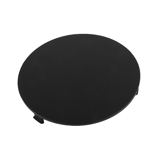 GM Genuine Parts Jet Black Front Seat Adjuster Finish Cover Bolt Cap