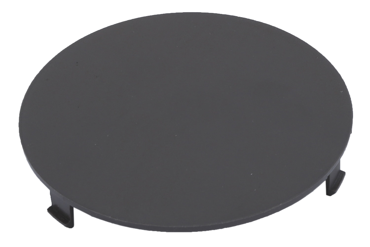 GM Genuine Parts Dark Atmosphere Front Seat Adjuster Finish Cover Bolt Cap