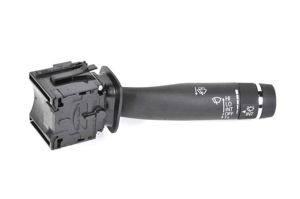 GM Genuine Parts Windshield Wiper and Washer Switch