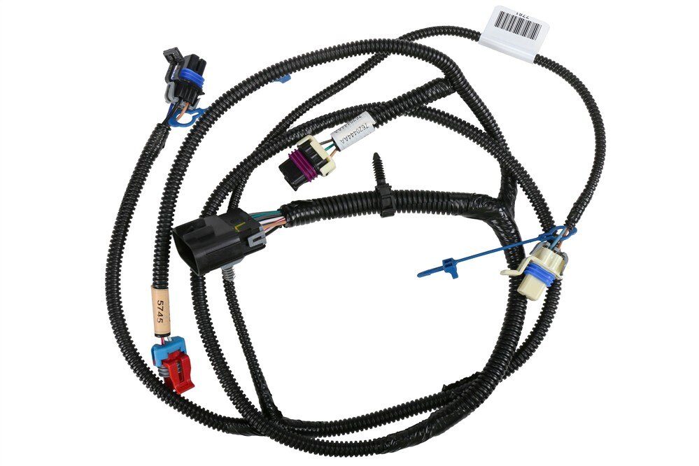 GM Genuine Parts Fuel Sender Wiring Harness
