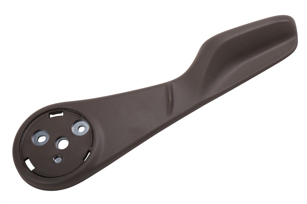 GM Genuine Parts Dark Atmosphere Driver Seat Vertical Actuator Handle