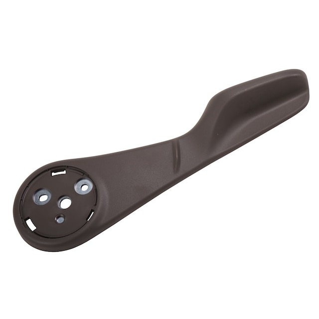 GM Genuine Parts Dark Atmosphere Driver Seat Vertical Actuator Handle