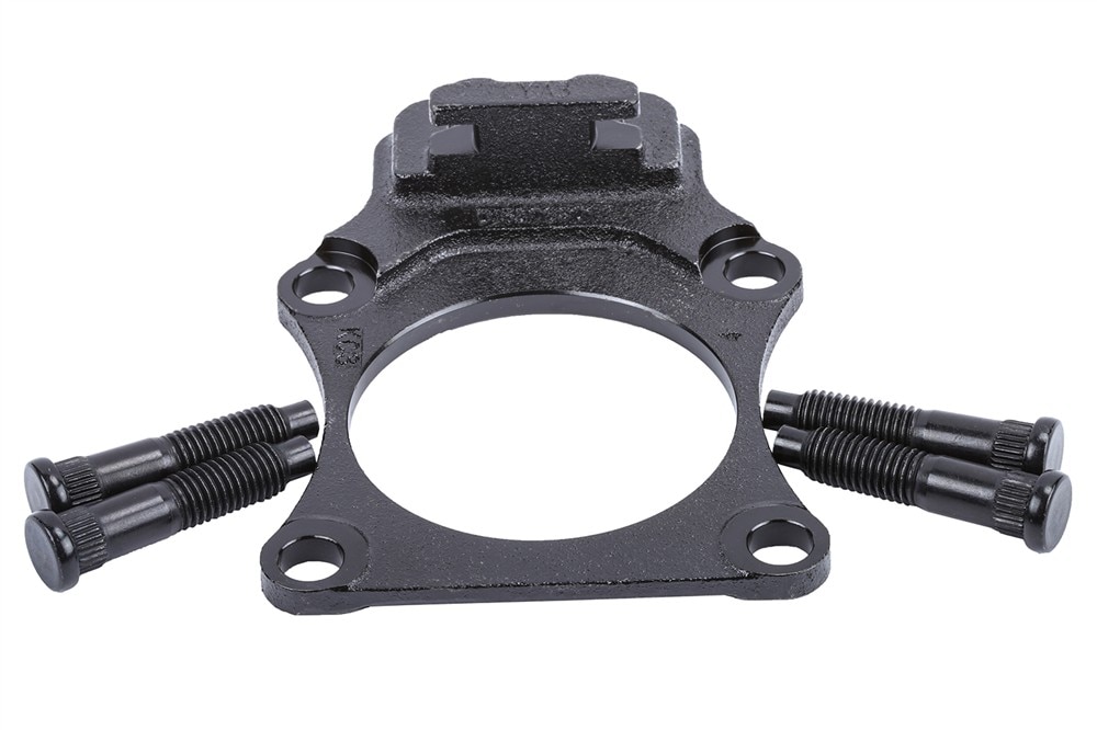 GM Genuine Parts Rear Parking Brake Anchor