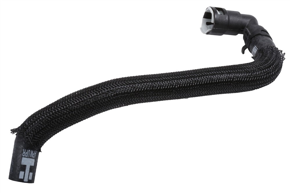 GM Genuine Parts Generator Control Module Coolant Radiator Hose