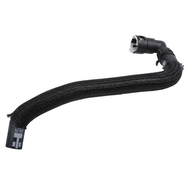GM Genuine Parts Generator Control Module Coolant Radiator Hose