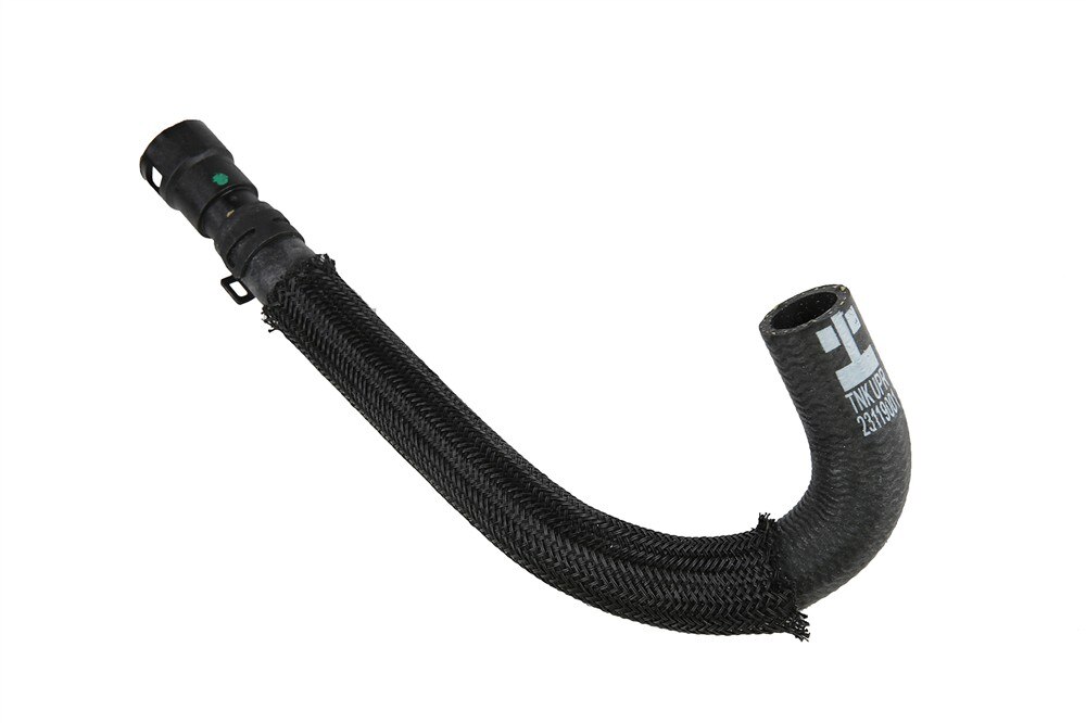 GM Genuine Parts Generator Control Module Coolant Tank Hose